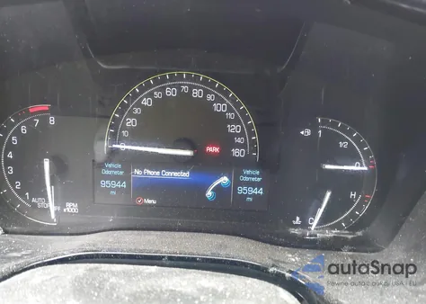 2019 Cadillac Xt5 Luxury from USA, damaged, VIN 1GYKNDRS8KZ149108